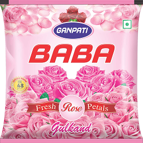 Baba Gulkand