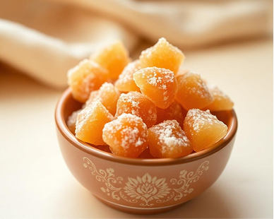 Amla Candy