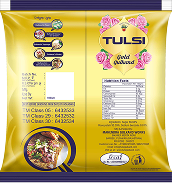 Tulsi Gold Gulkand Pack
