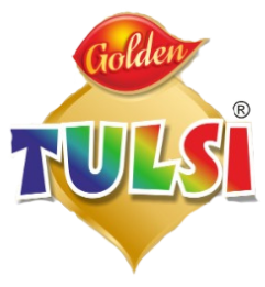 Tulsi Gulkand Logo