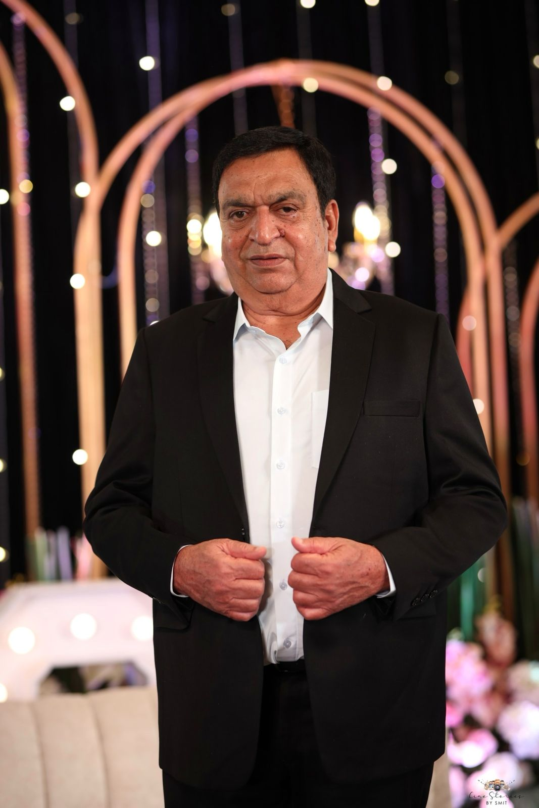 Founder